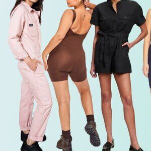 Jumpsuit/Romper Listing